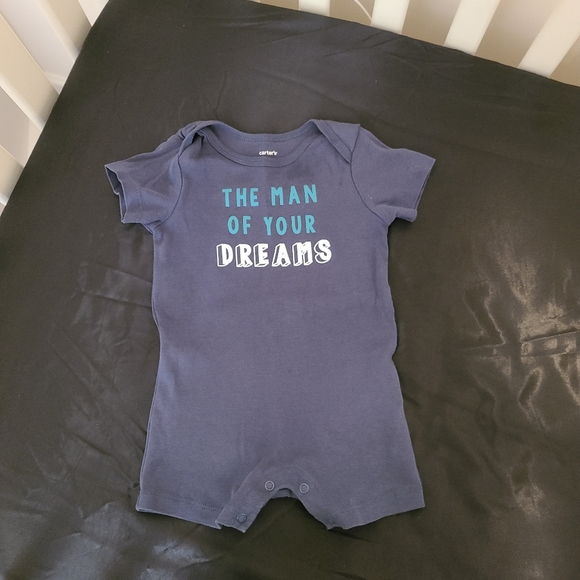 Carter's Other - Carter's Romper